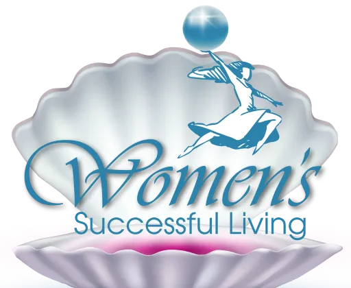 Women's Successful Living Logo