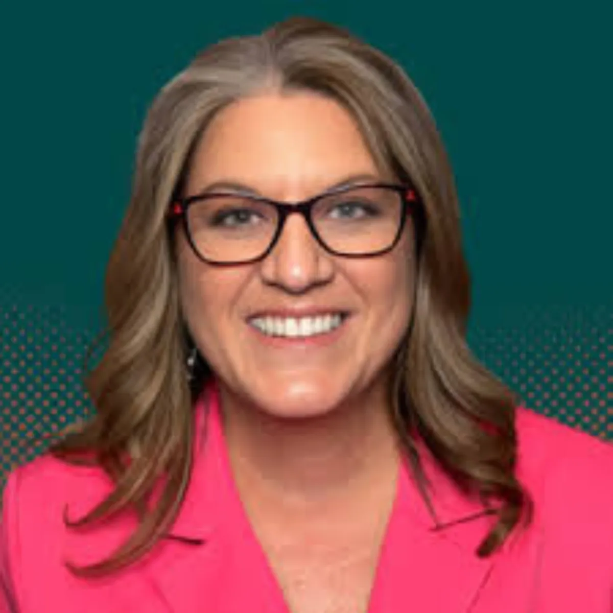 Retreat Speaker Natalie Kime