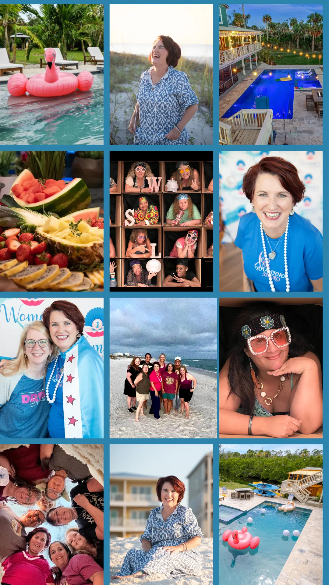 Personal Photographer