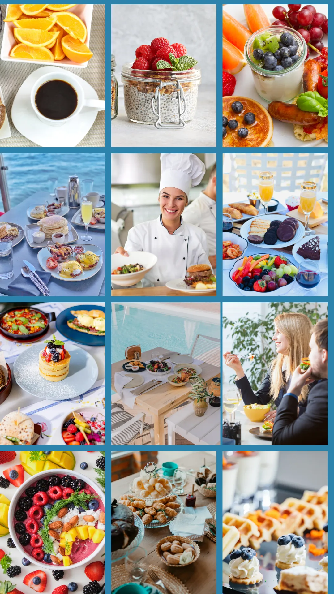 Private Personal Chef