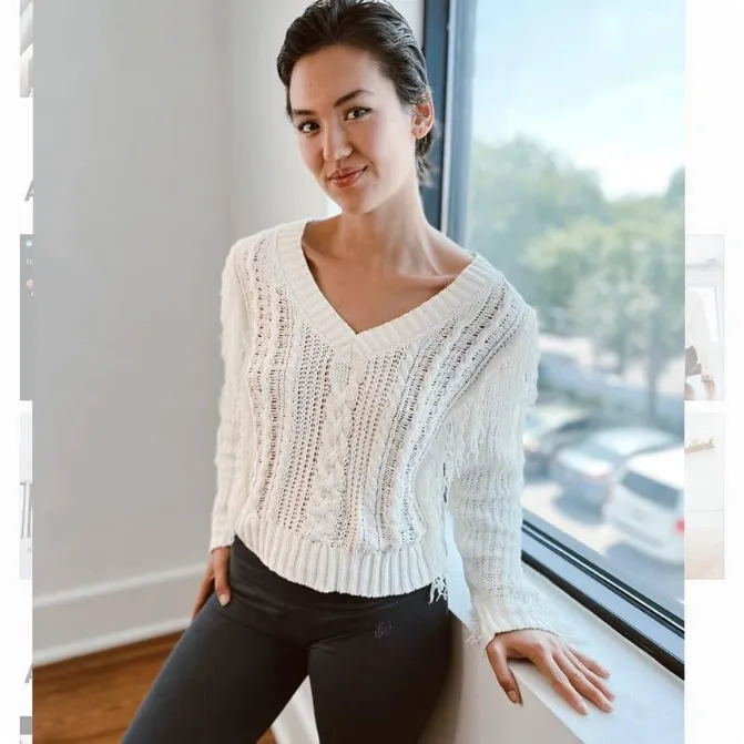 Retreat Speaker Melissa Cox