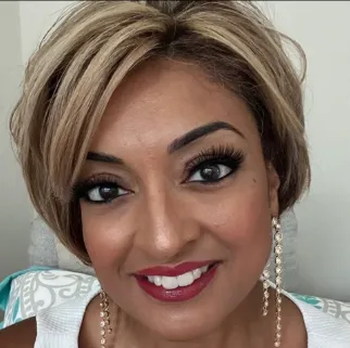 Retreat Speaker Natalie Kime