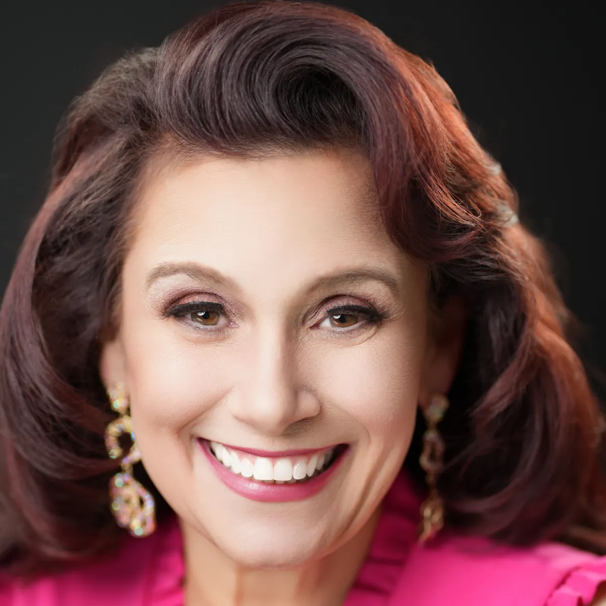 Retreat Speaker Natalie Kime