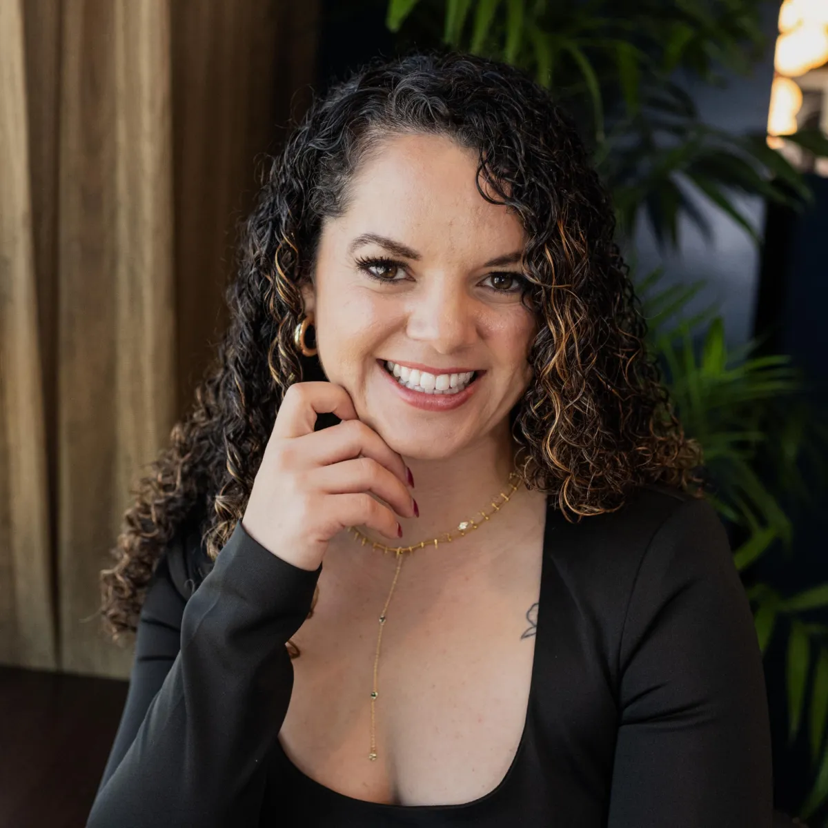 Retreat Speaker Natalie Kime