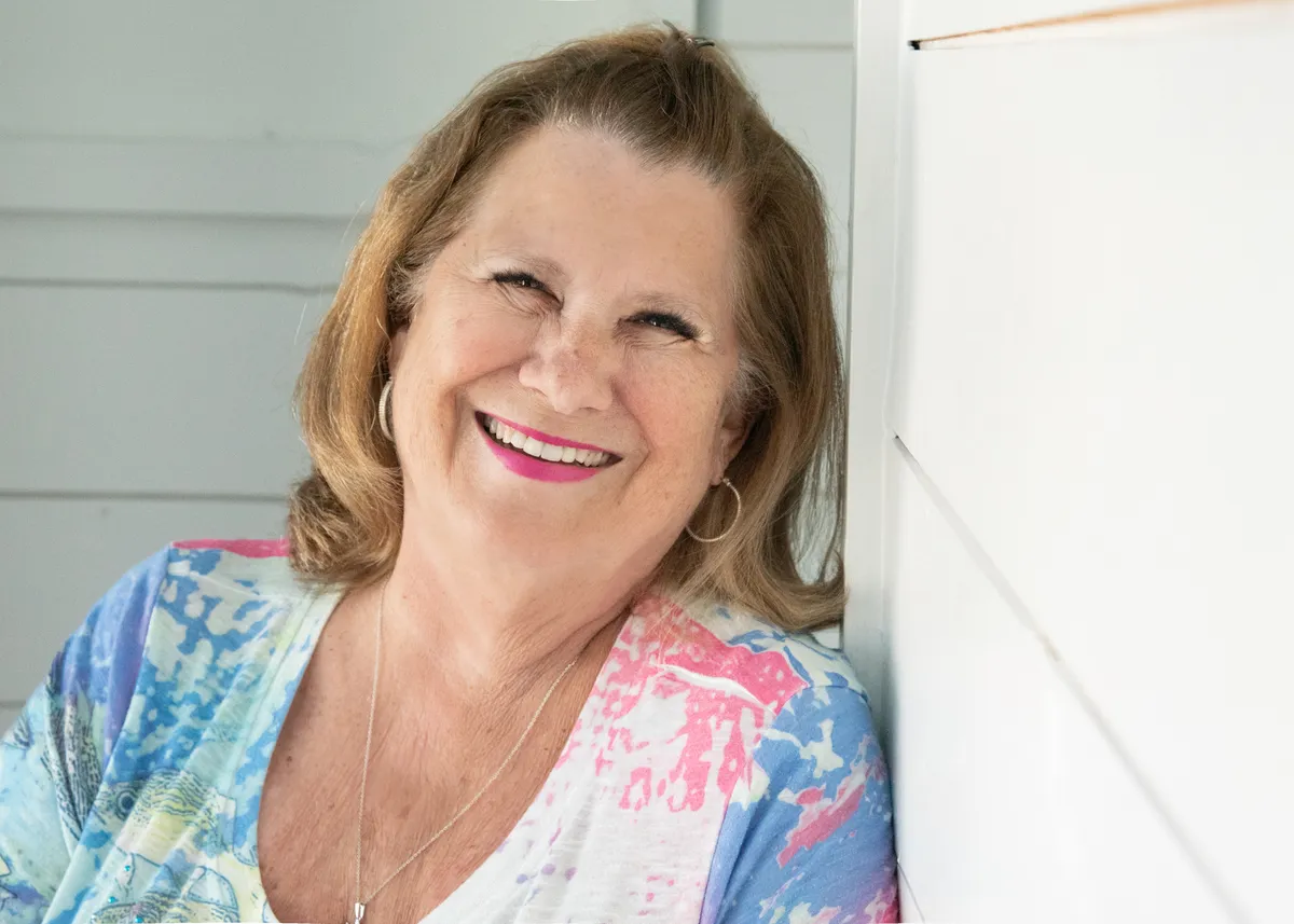 Patti Sutherland