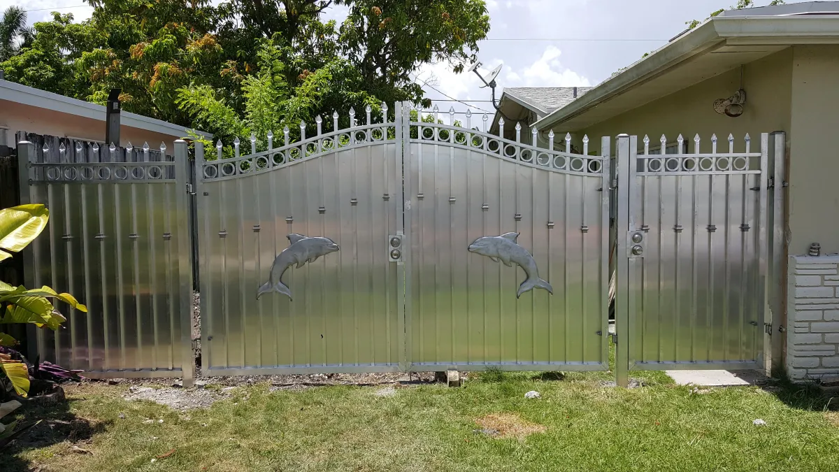 pet fencing naples fl