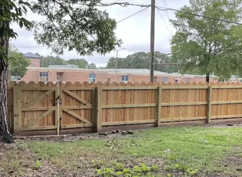 gate installation and repair naples fl