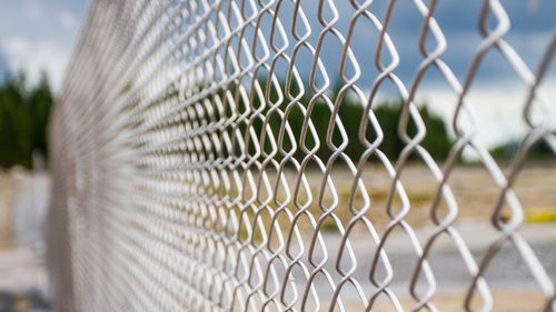fence repair Covington KY