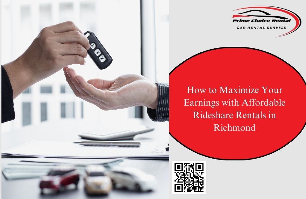 Car Rental Rental Car Car Rental Richmond Car Rental Near Me Rideshare Rentals Richmond