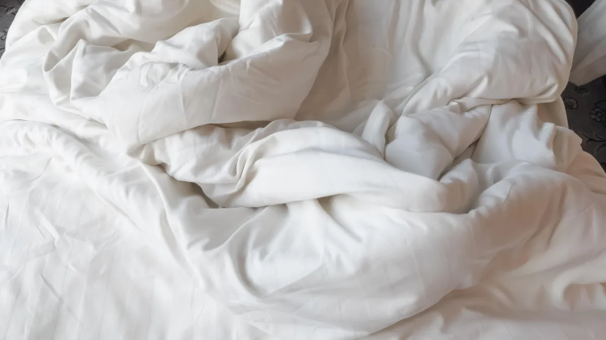 Why Perfectionism Keeps Your Home Messy (and the Simpler Way)