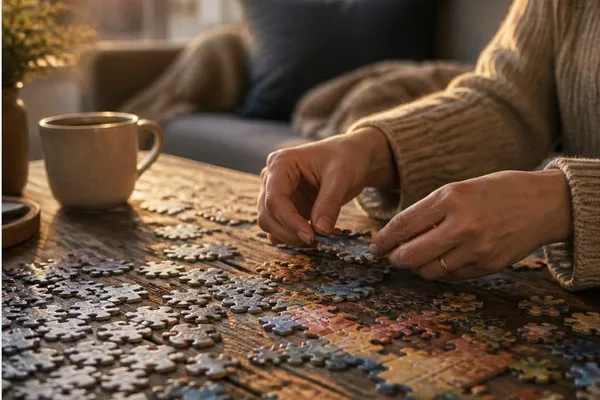 The Missing Piece in Christian Productivity for Homemakers