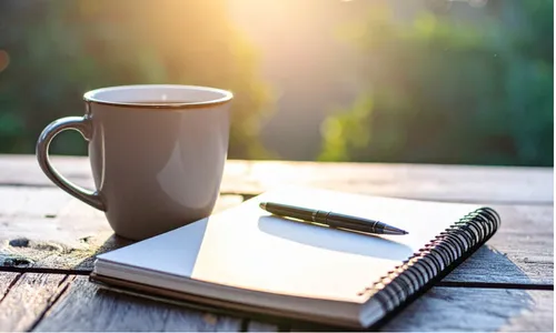 Living Without Margin: What a Hard Season Taught Me About My Priorities