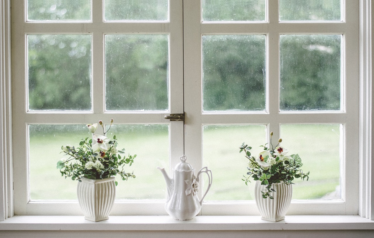 The Unexpected Key to a Peaceful Home (It's Not Your Routine)