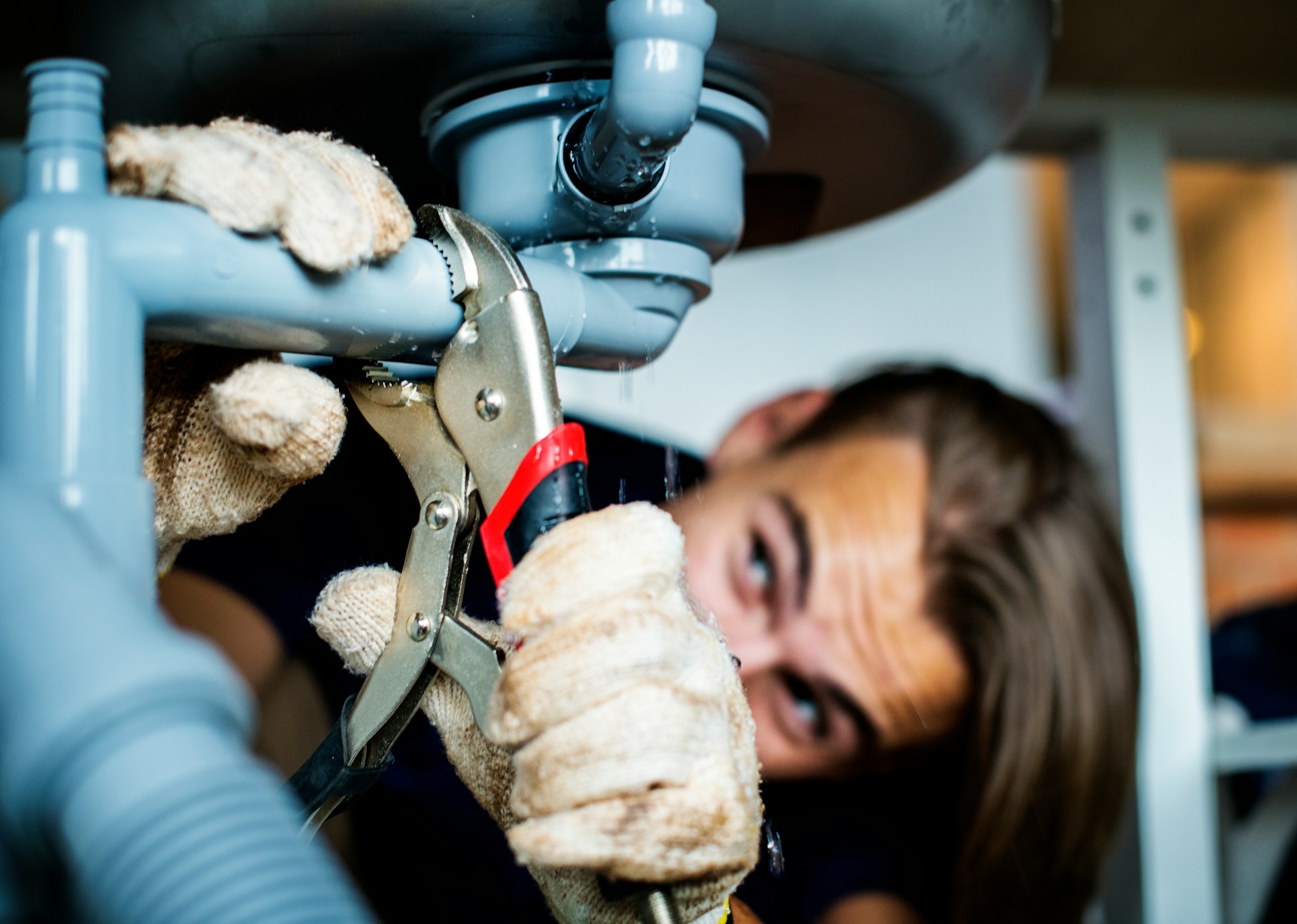 Residential Plumber