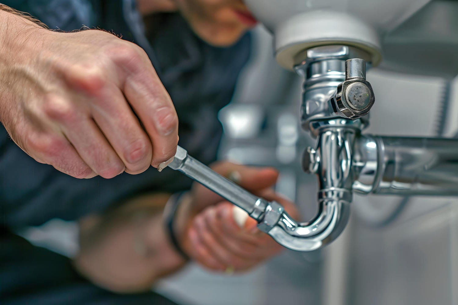 licensed plumber