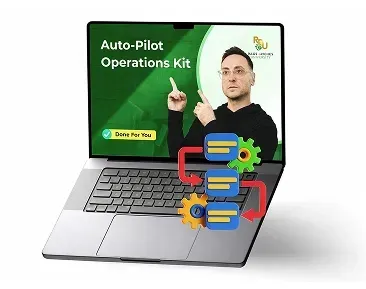 Auto-Pilot Operations Kit