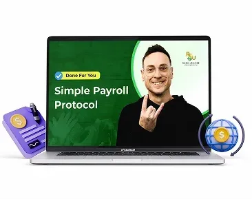 Simple Payroll Protocol