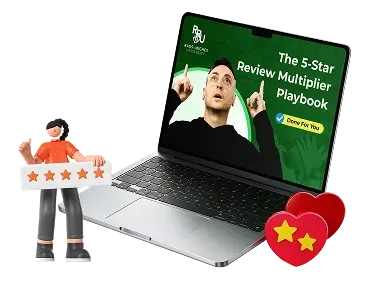 5-Star Review Multiplier Playbook
