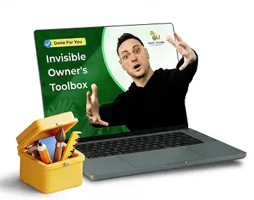 Invisible Owner’s Toolbox