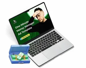 One-Minute Money Manager