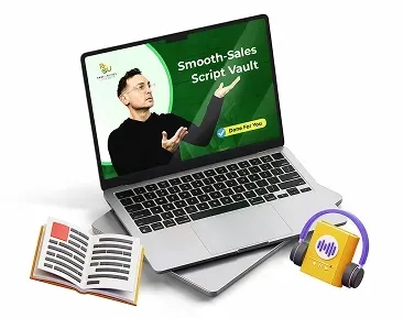 Smooth-Sales Script Vault