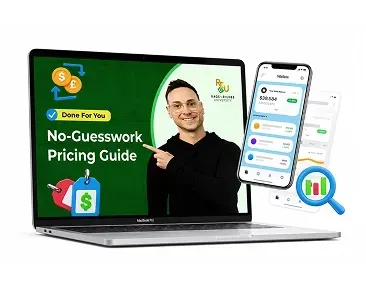 No-Guesswork Pricing Guide