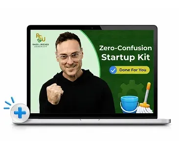 Zero-Confusion Startup Kit
