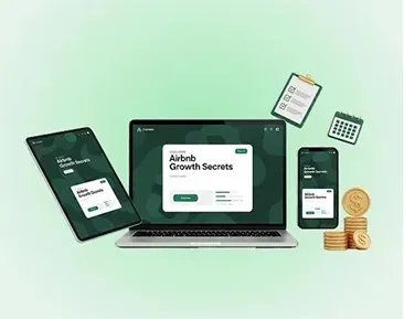 The Airbnb Growth Secrets