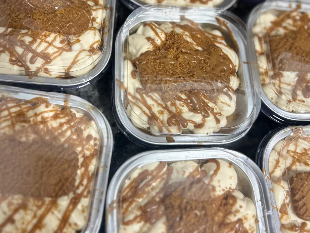 Assorted colorful cake pops by Tasting Colors