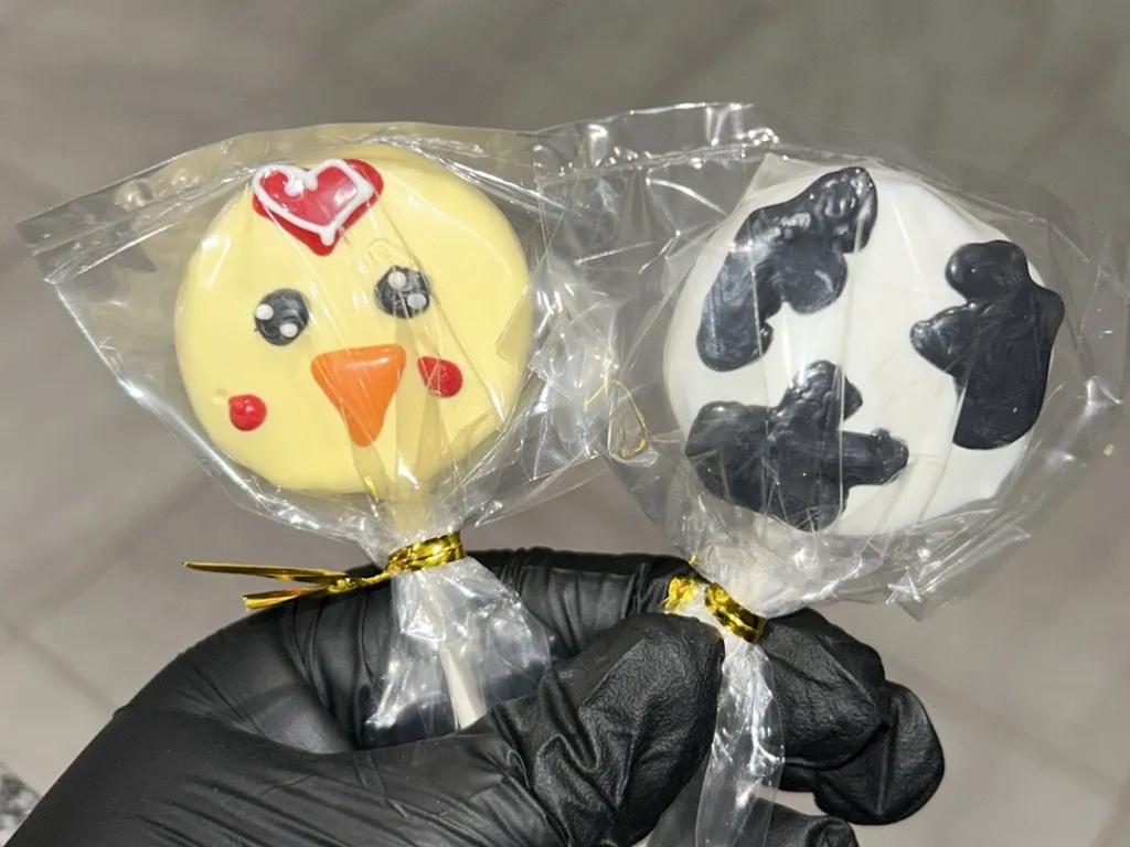 Dessert Catering Phoenix