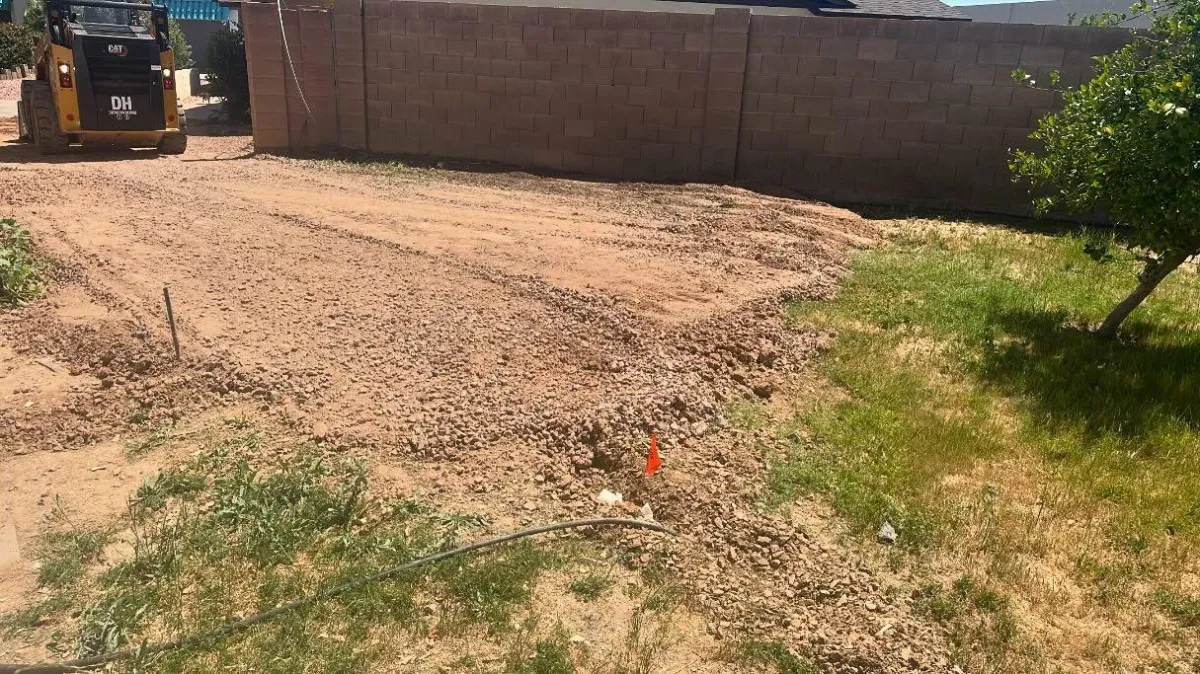 Concrete Contractor in Ventura County
