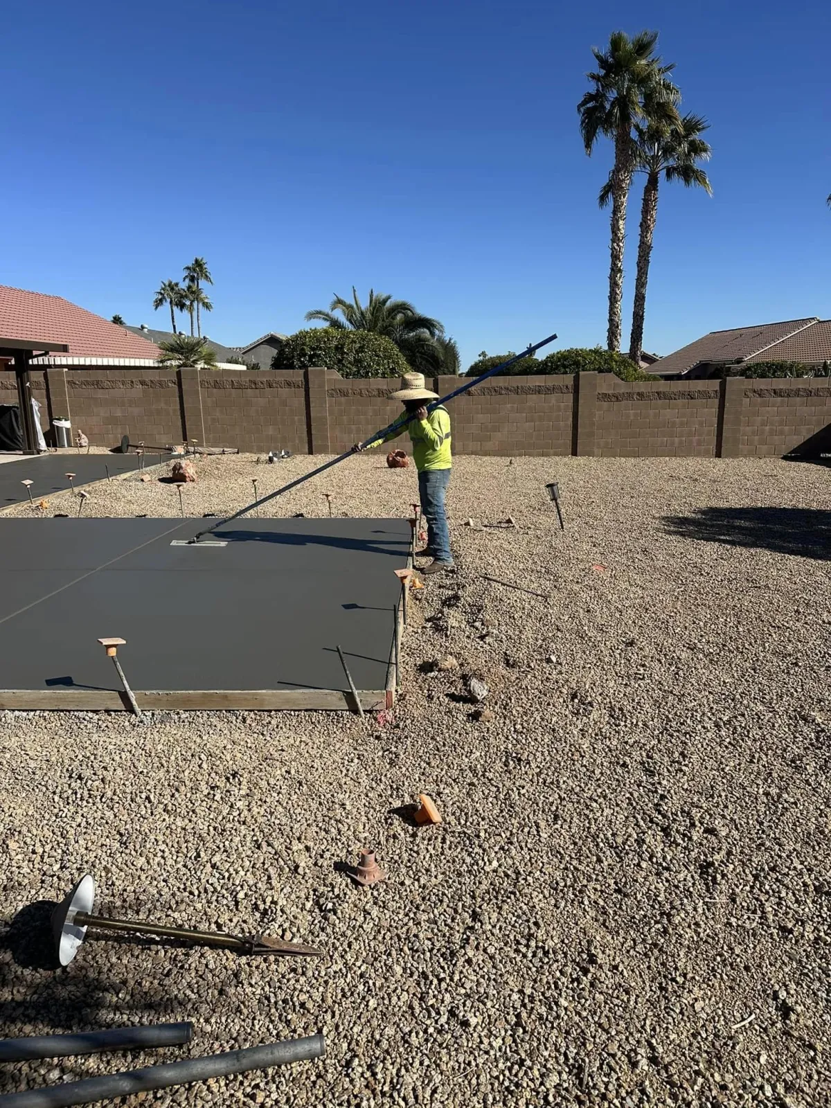 Fencing Contractor in Ventura County