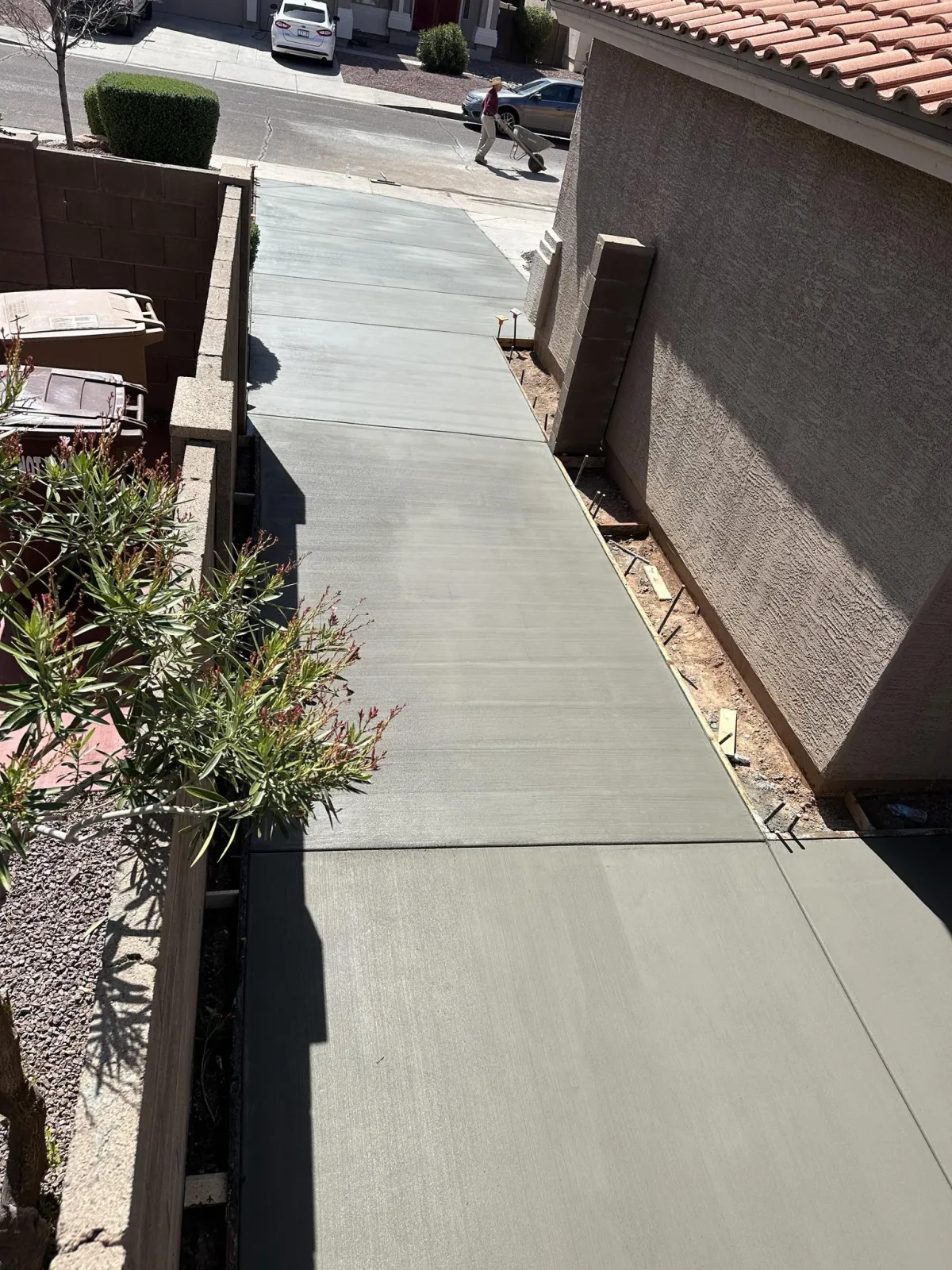 Landscape Contractor in Ventura County