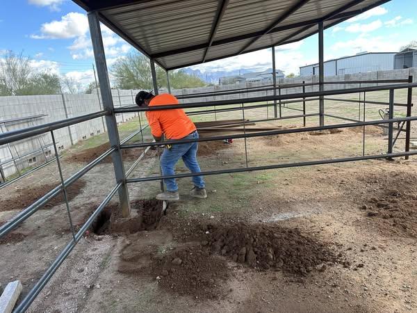 Concrete Contractor in Ventura County