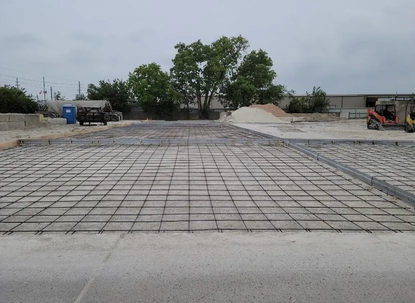 Concrete Contractor in Ventura County
