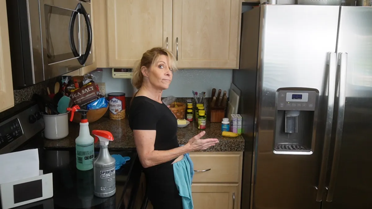 Meet Your Instructor