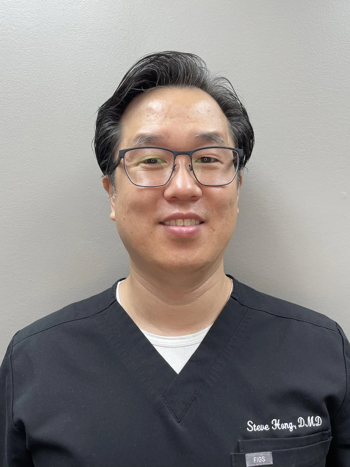 Dr. Steve Hong Woodbury Dental Associates Woodbury NJ