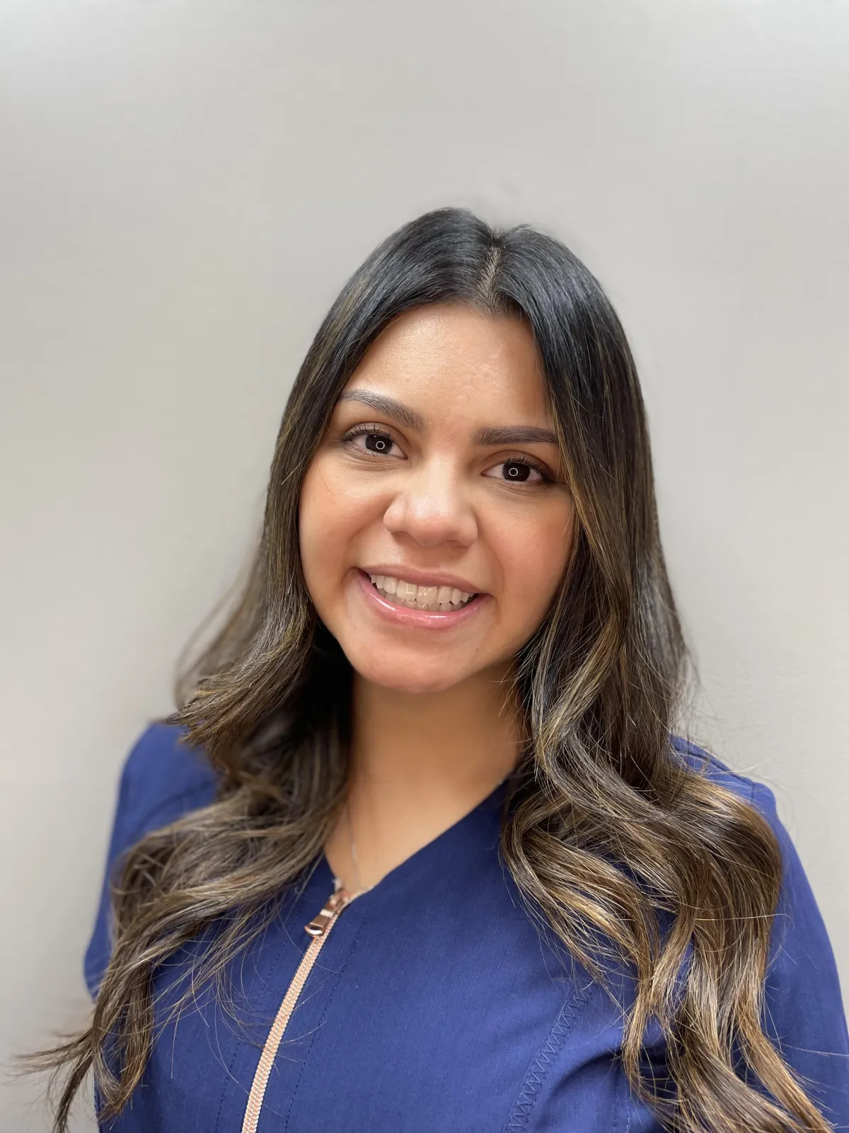 Dr. Michelle Zuniga Woodbury Dental Associates Woodbury NJ