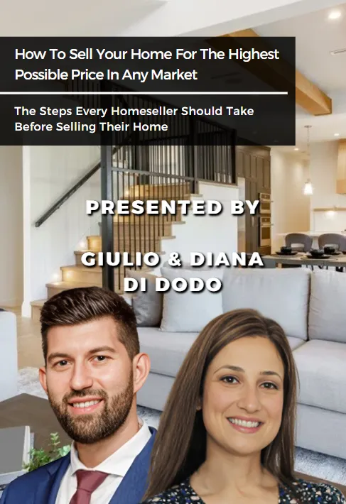 There's A Better Way To Sell Your House, And It's This...