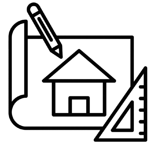 Site & Boundary Drafting icon