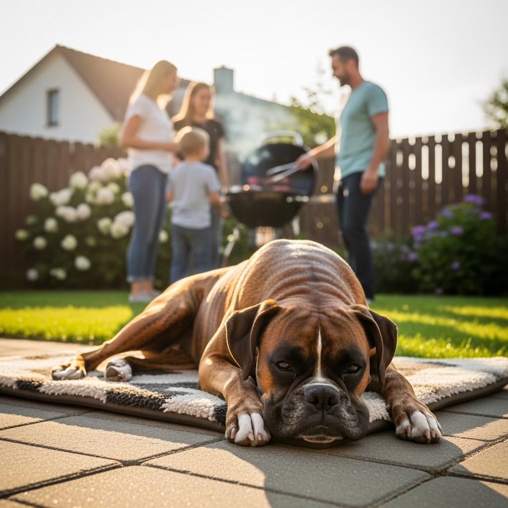 A Father's Day Weekend Plan That Includes the Dog (Metro Detroit Edition)
