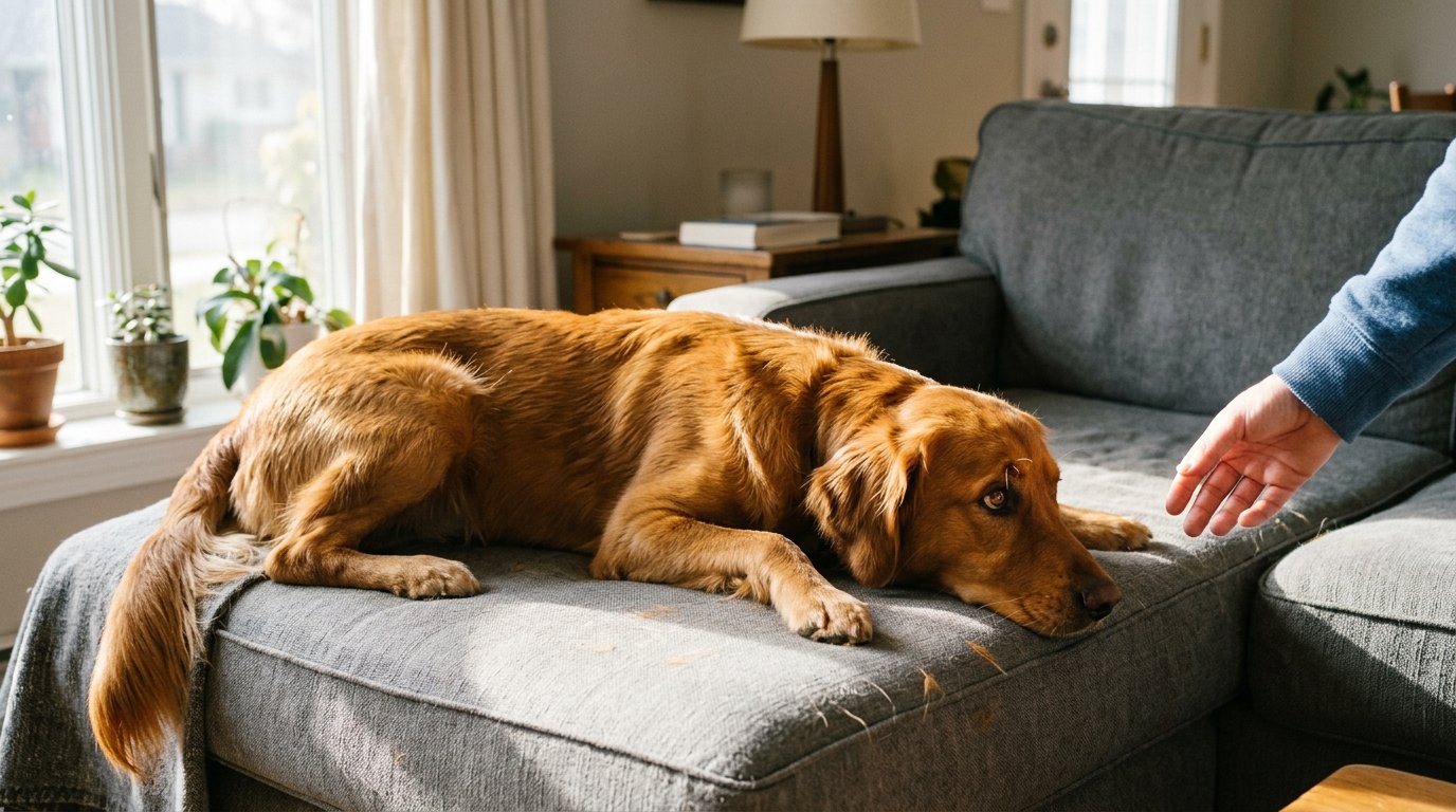 Dog Resource Guarding: Why It Happens & How to Stop It