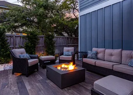 Patio Furniture