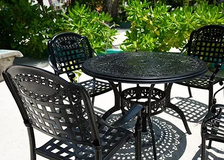 Patio Furniture