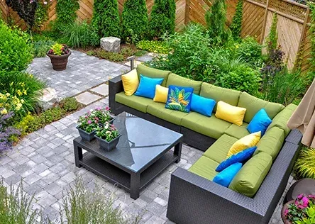 Patio Furniture