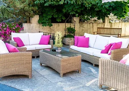Patio Furniture