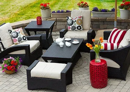 Patio Furniture