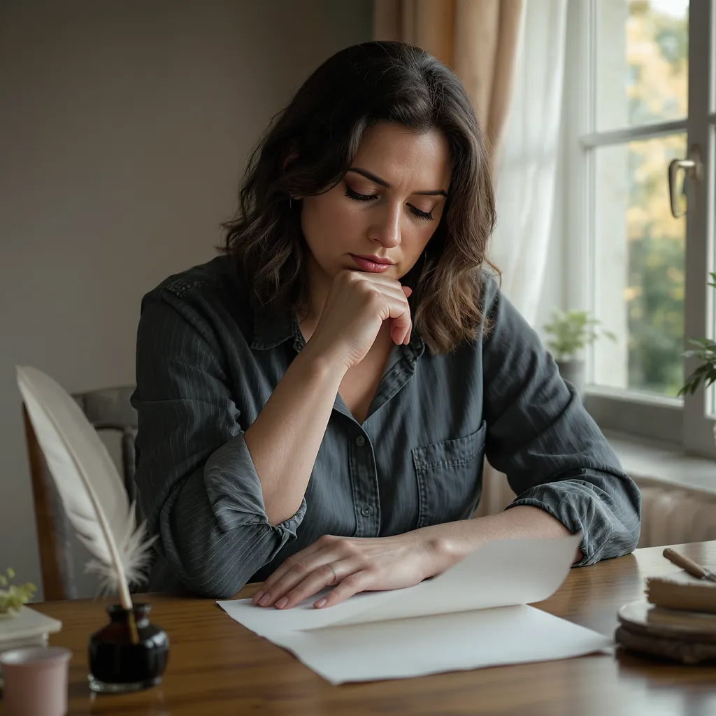 Transforming Narriative 