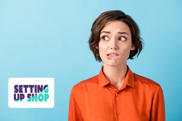 Boosting Self-Esteem in Business: Finding Your Own Way Forward