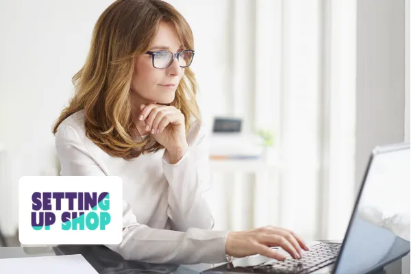 What Does It Really Mean to Be an Entrepreneur?